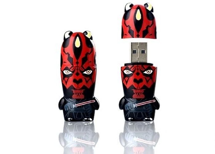 Creative USB Sticks (103 pics)