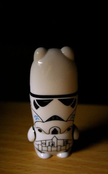 Creative USB Sticks (103 pics)