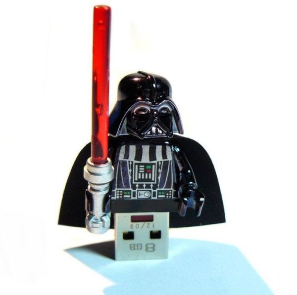 Creative USB Sticks (103 pics)