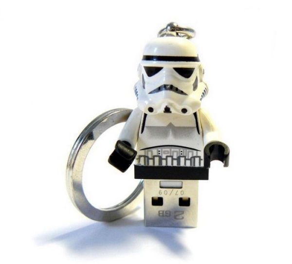 Creative USB Sticks (103 pics)