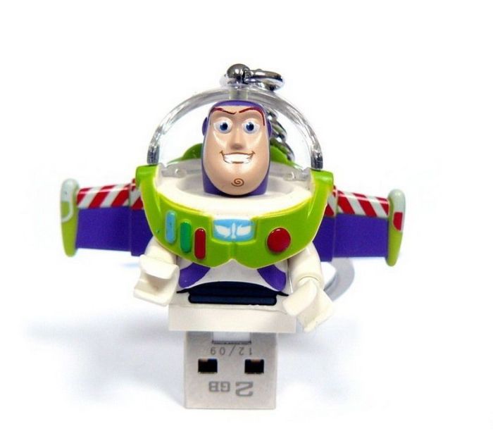 Creative USB Sticks (103 pics)