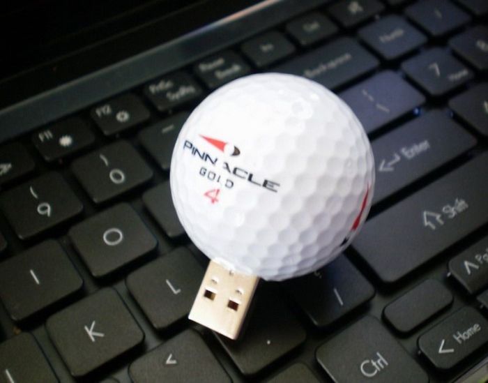 Creative USB Sticks (103 pics)