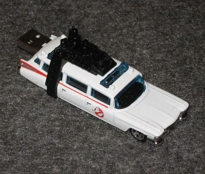 Creative USB Sticks (103 pics)