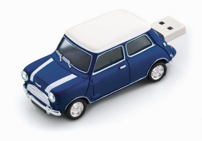 Creative USB Sticks (103 pics)