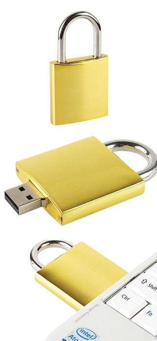 Creative USB Sticks (103 pics)