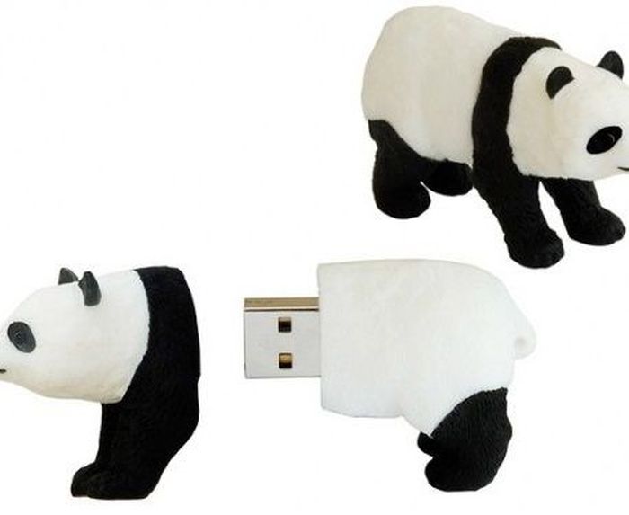 Creative USB Sticks (103 pics)