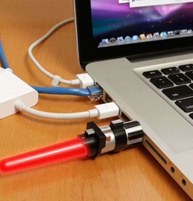 Creative USB Sticks (103 pics)