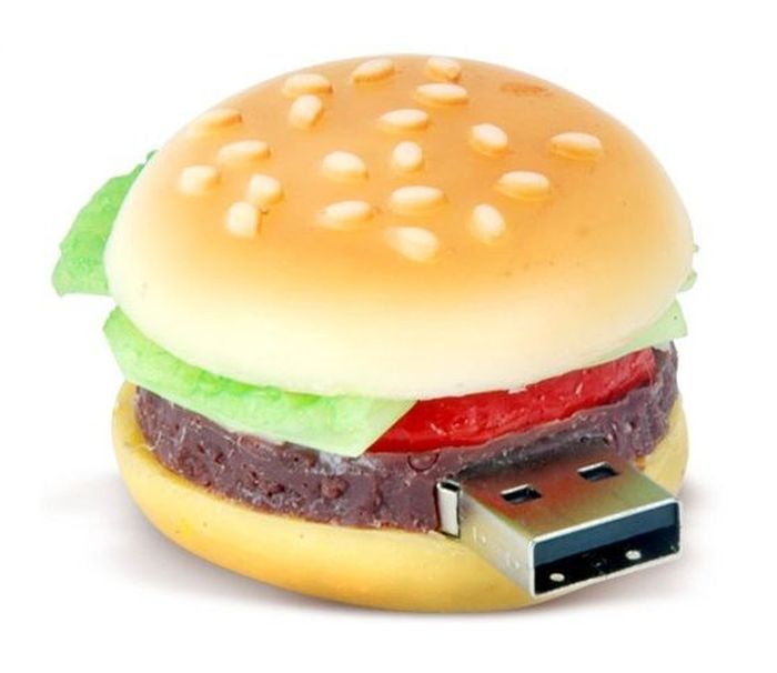 Creative USB Sticks (103 pics)