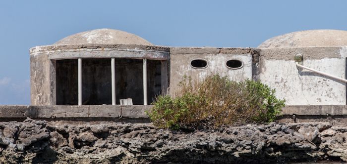 Abandoned Islands of Colombian Drug Lords (34 pics)