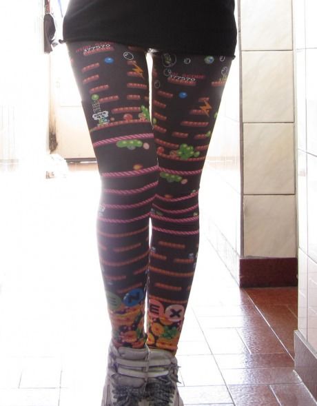 Creative Things (50 pics)
