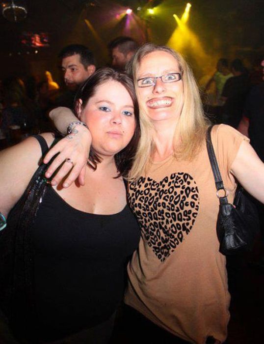 Funny Nightclub Photos (50 pics)