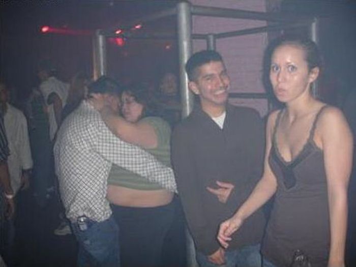 Funny Nightclub Photos (50 pics)