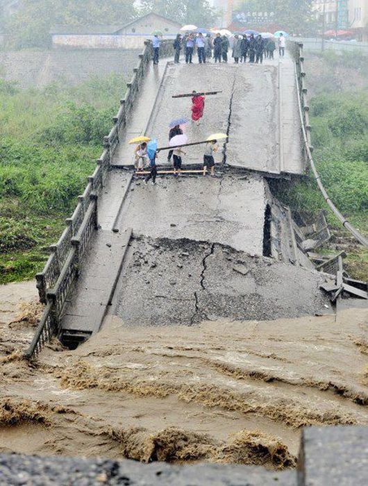 Chinese Construction Fails (49 pics)