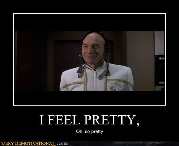 Funny Demotivational Posters (36 pics)