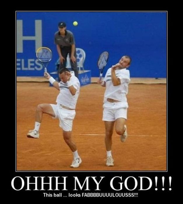 Funny Demotivational Posters (36 pics)