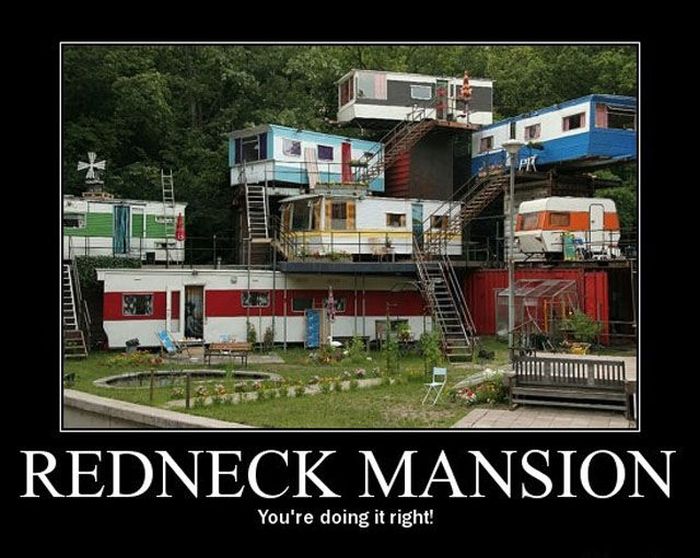 Funny Demotivational Posters (36 pics)