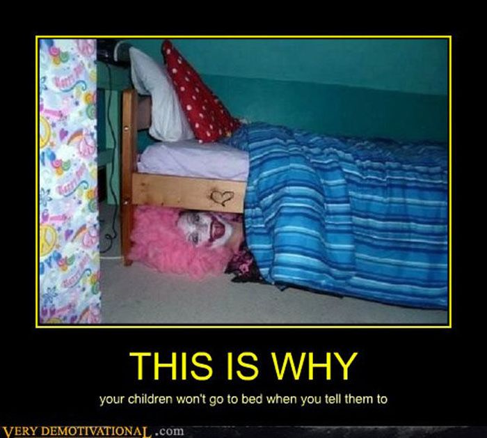 Funny Demotivational Posters (36 pics)