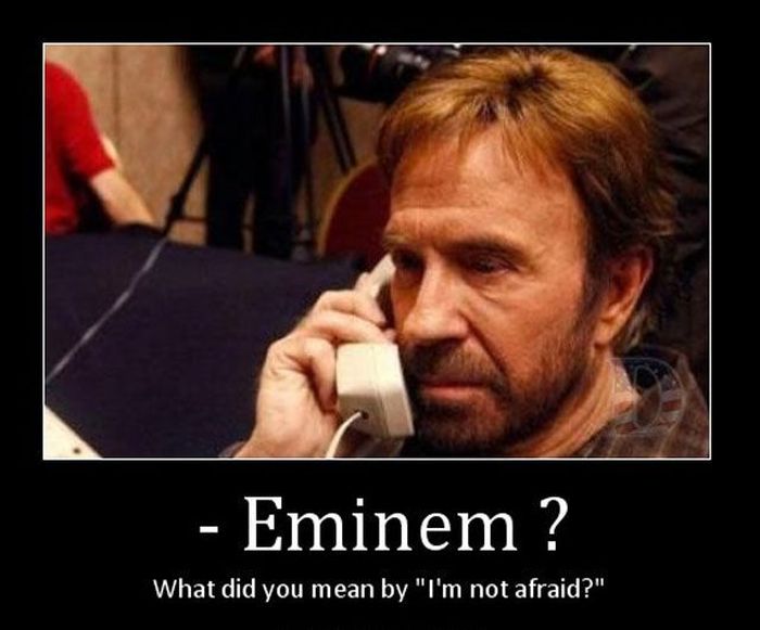 Funny Demotivational Posters (36 pics)
