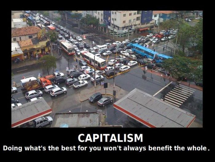 Funny Demotivational Posters (36 pics)