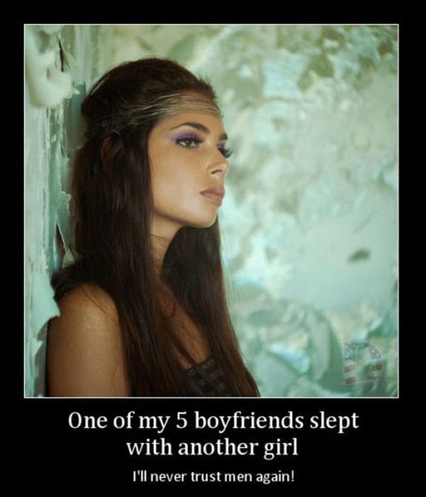 Funny Demotivational Posters (36 pics)