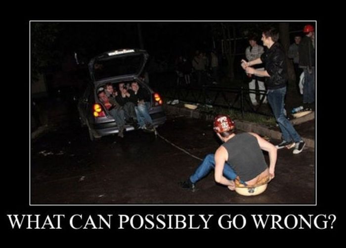 Funny Demotivational Posters (36 pics)