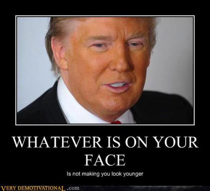 Funny Demotivational Posters (36 pics)