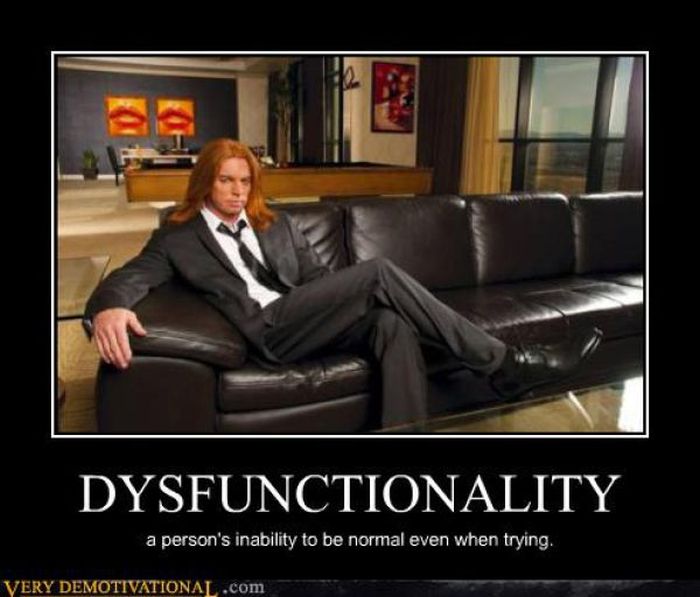 Funny Demotivational Posters (36 pics)