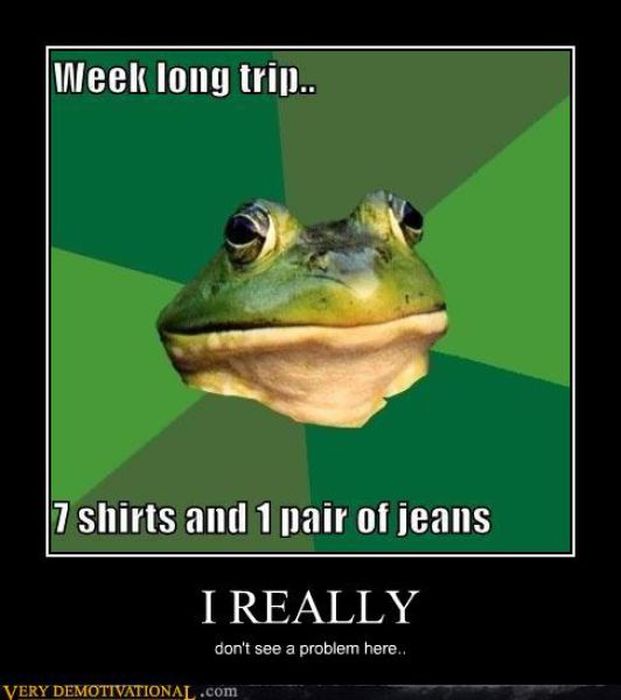 Funny Demotivational Posters (36 pics)
