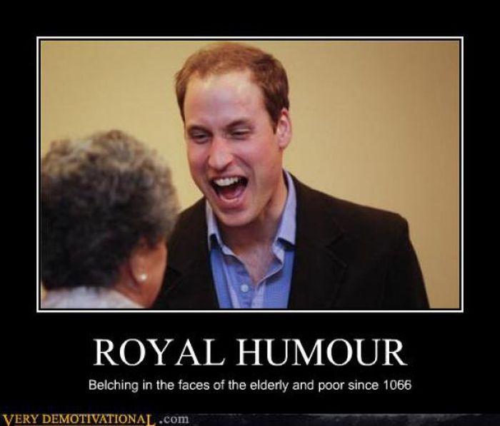 Funny Demotivational Posters (36 pics)