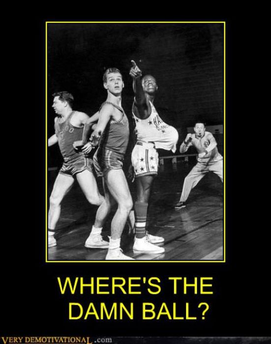Funny Demotivational Posters (36 pics)