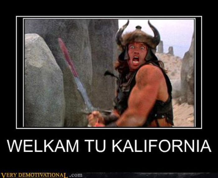 Funny Demotivational Posters (36 pics)