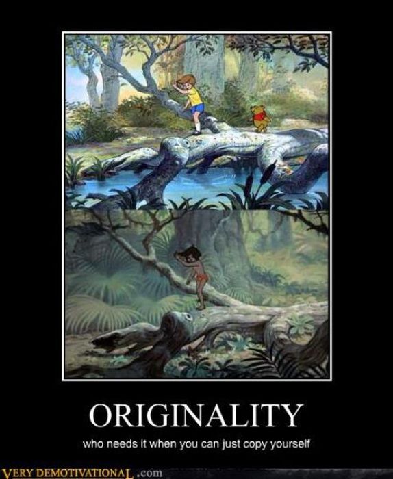 Funny Demotivational Posters (36 pics)