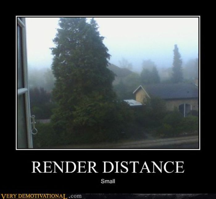 Funny Demotivational Posters (36 pics)