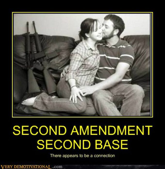 Funny Demotivational Posters (36 pics)