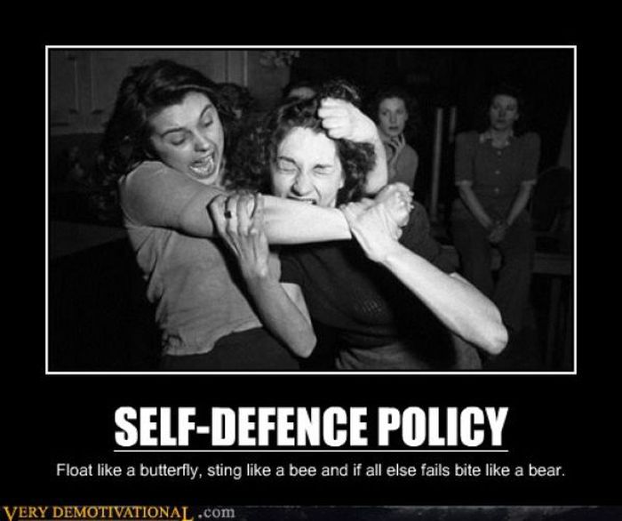 Funny Demotivational Posters (36 pics)