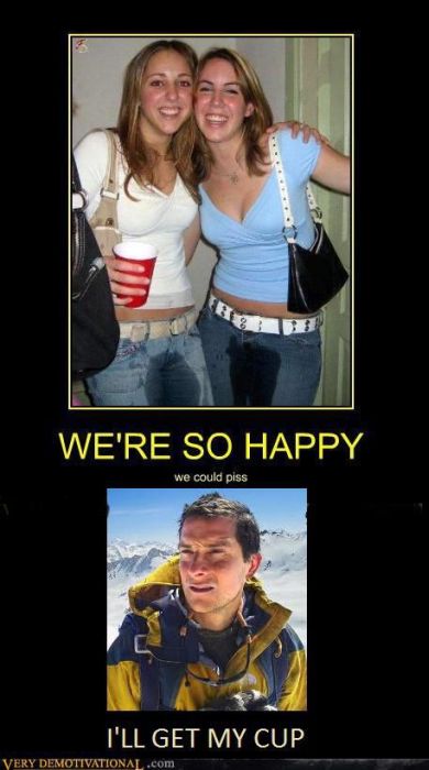 Funny Demotivational Posters (36 pics)