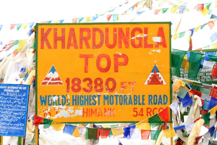 Warning Road Signs in India (30 pics)