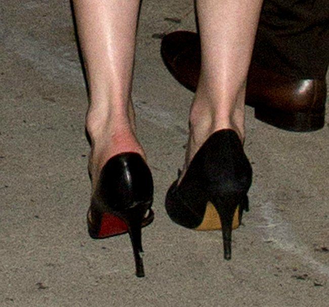 Drunk Kirsten Dunst (17 pics)