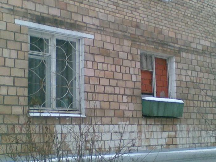 Russian Construction Fails (50 pics)