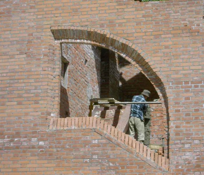 Russian Construction Fails (50 pics)