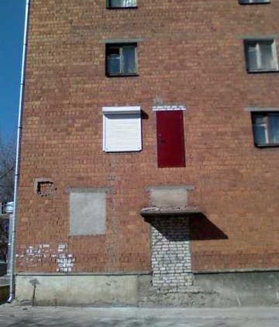 Russian Construction Fails (50 pics)