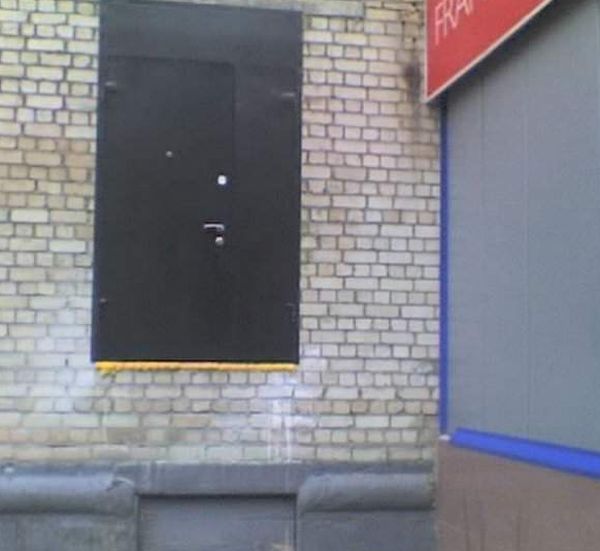 Russian Construction Fails (50 pics)