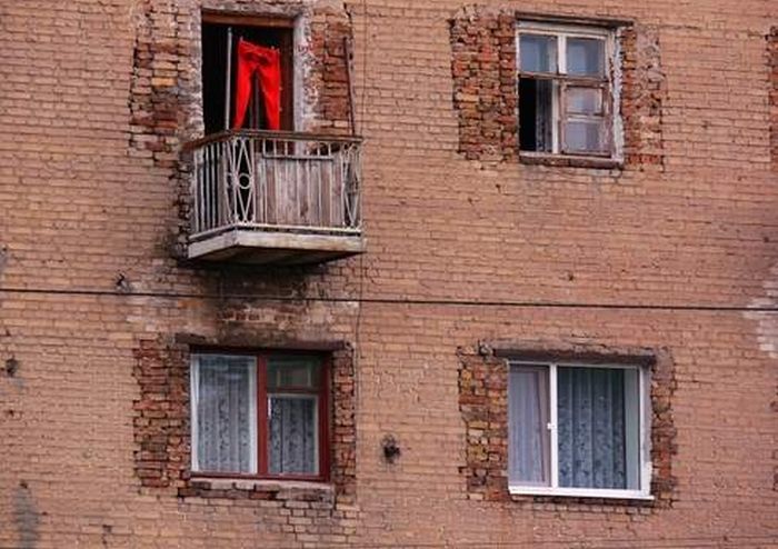 Russian Construction Fails (50 pics)