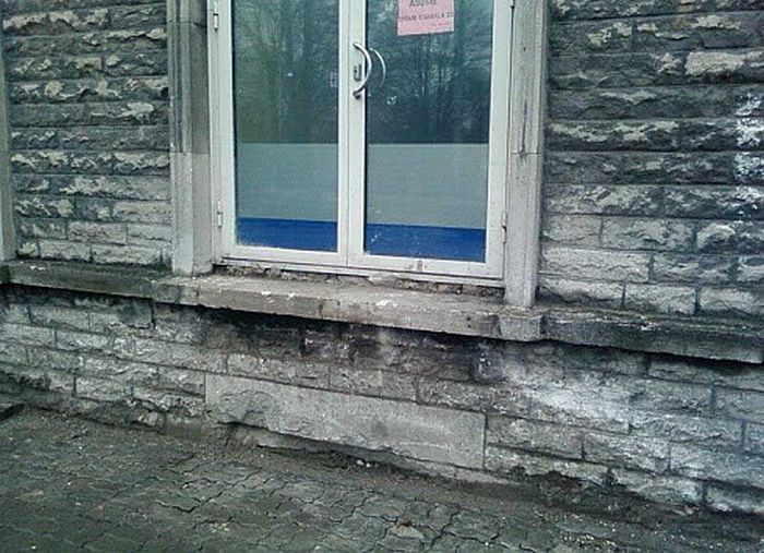 Russian Construction Fails (50 pics)