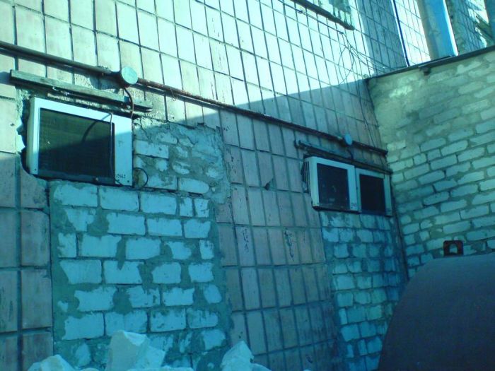 Russian Construction Fails (50 pics)