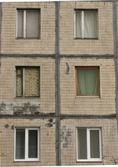 Russian Construction Fails (50 pics)