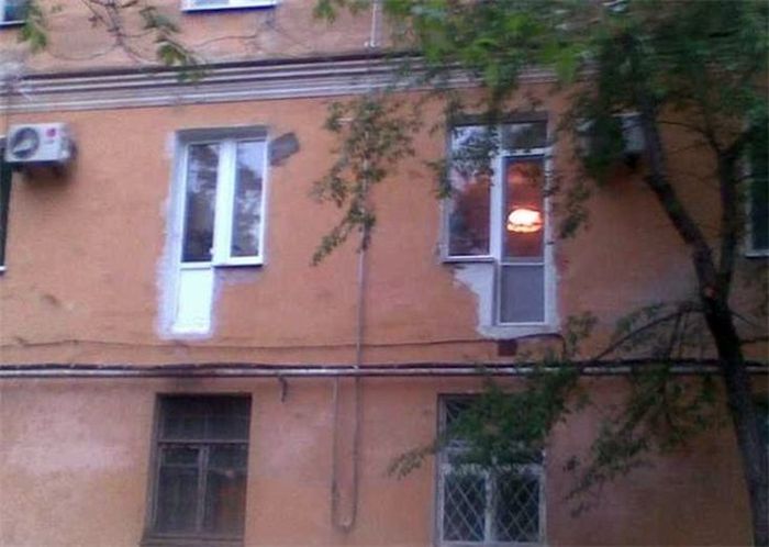 Russian Construction Fails (50 pics)