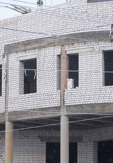 Russian Construction Fails (50 pics)