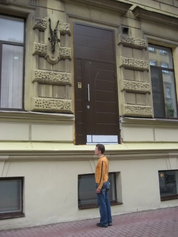 Russian Construction Fails (50 pics)