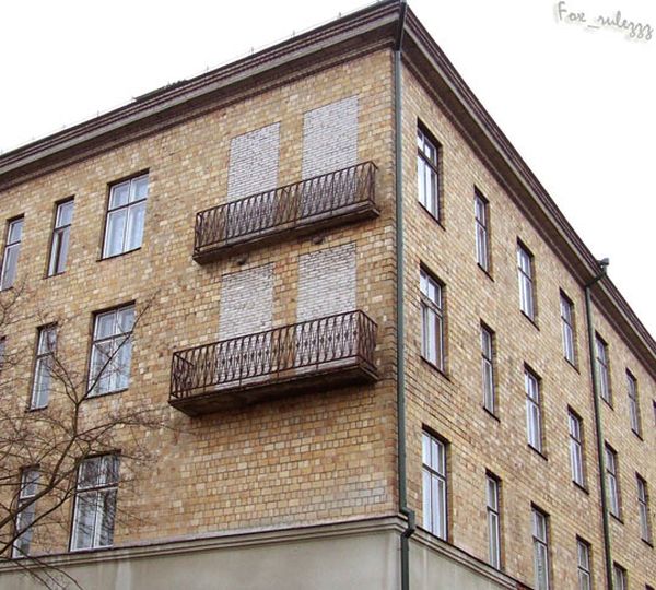 Russian Construction Fails (50 pics)